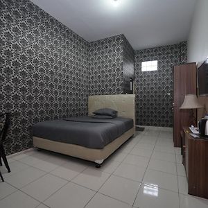 Kamar king deluxe